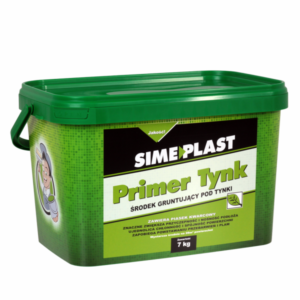 Primer Tynk